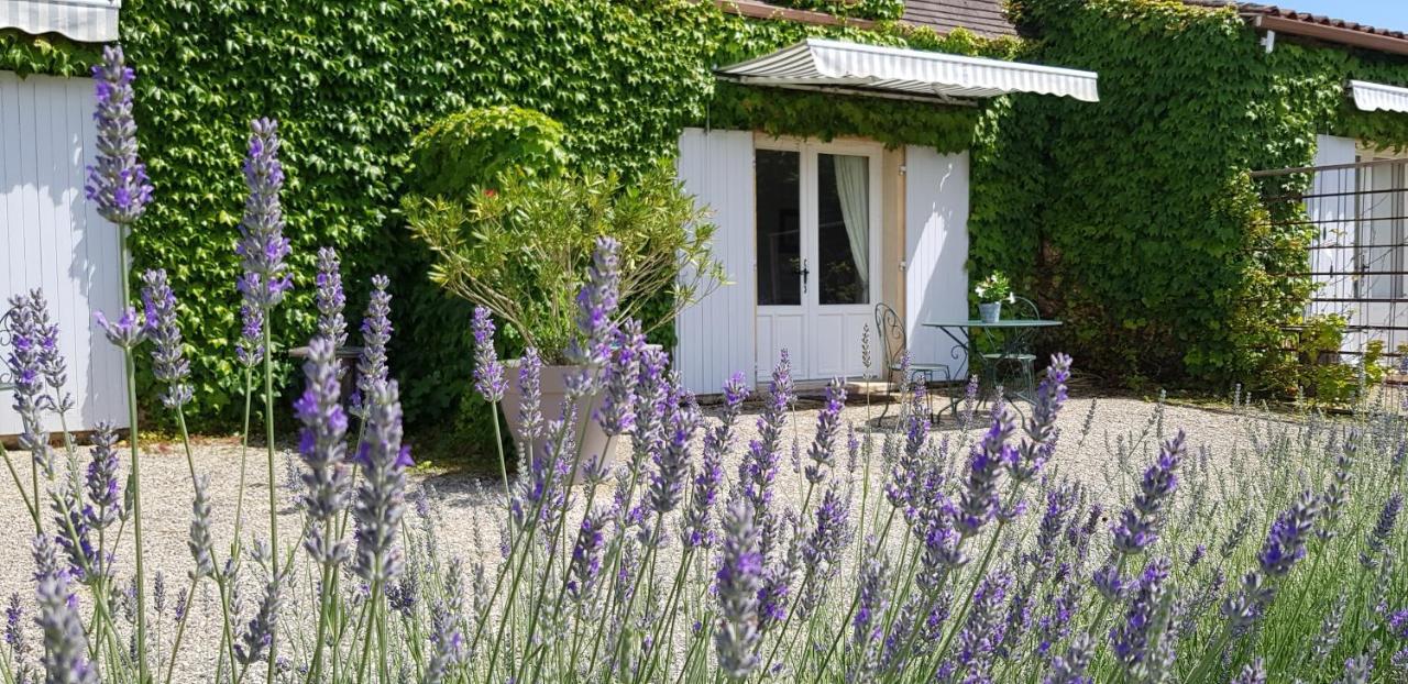 Le Clos-Lascazes Maison D'Hotes Le Buisson-de-Cadouin Exterior photo